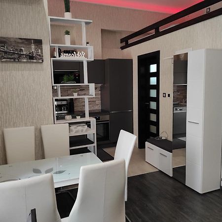 Corvinus Apartman Βουδαπέστη Εξωτερικό φωτογραφία