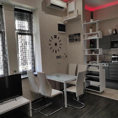 Corvinus Apartman Βουδαπέστη Εξωτερικό φωτογραφία