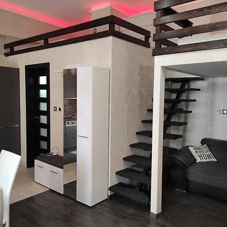 Corvinus Apartman Βουδαπέστη Εξωτερικό φωτογραφία