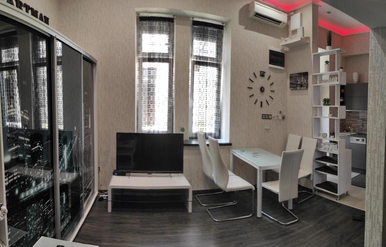 Corvinus Apartman Βουδαπέστη Εξωτερικό φωτογραφία