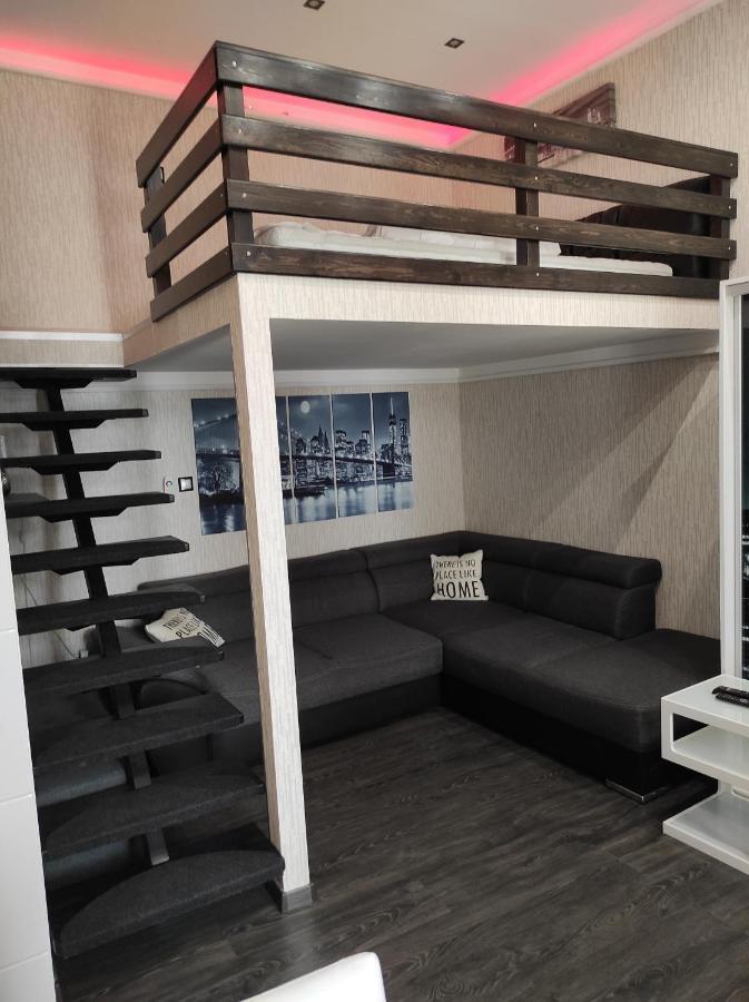 Corvinus Apartman Βουδαπέστη Εξωτερικό φωτογραφία
