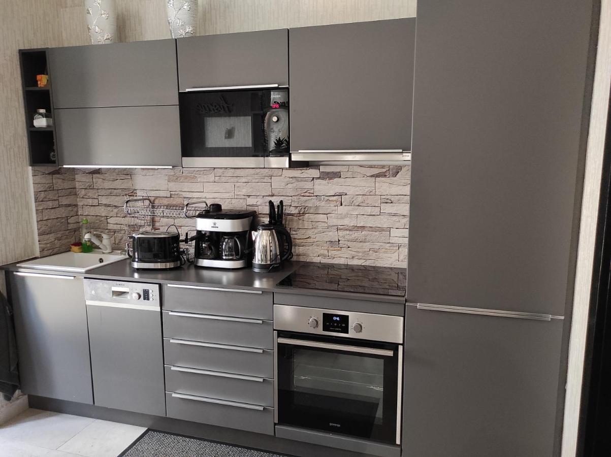 Corvinus Apartman Βουδαπέστη Εξωτερικό φωτογραφία