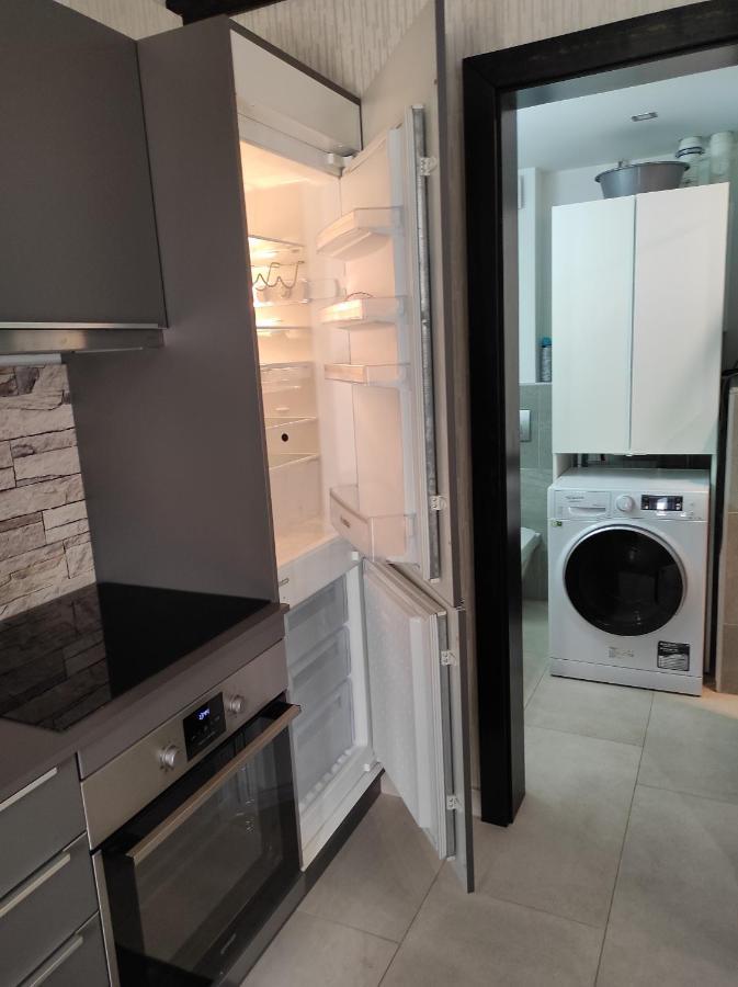 Corvinus Apartman Βουδαπέστη Εξωτερικό φωτογραφία