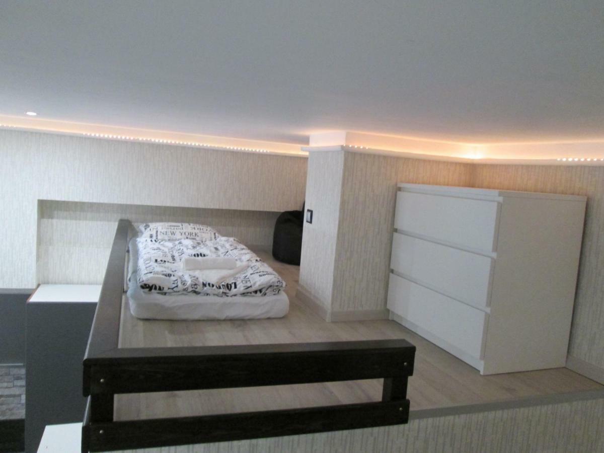 Corvinus Apartman Βουδαπέστη Εξωτερικό φωτογραφία