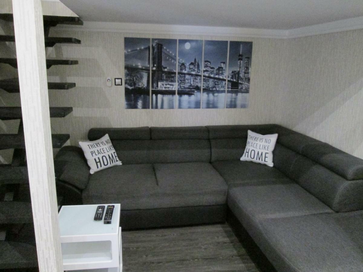 Corvinus Apartman Βουδαπέστη Εξωτερικό φωτογραφία