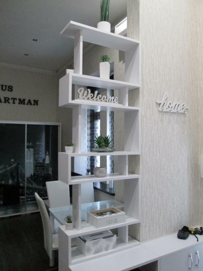 Corvinus Apartman Βουδαπέστη Εξωτερικό φωτογραφία